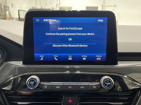 New 2026 Ford Escape ST-Line w/ Cold Weather Package AWD/4WD image 29