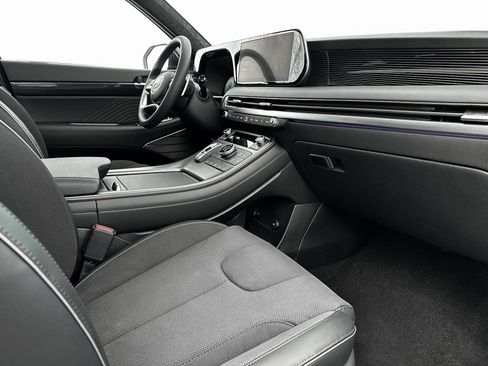 New 2025 Hyundai Palisade Calligraphy AWD/4WD image 15