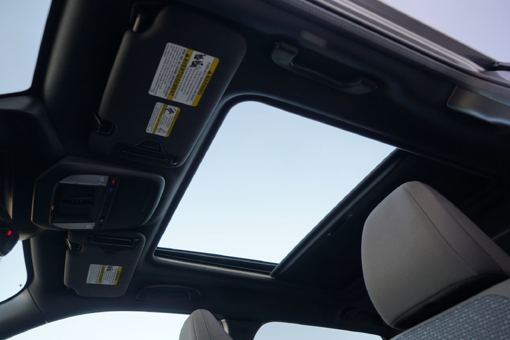 New 2026 Subaru Forester Premium AWD/4WD image 31