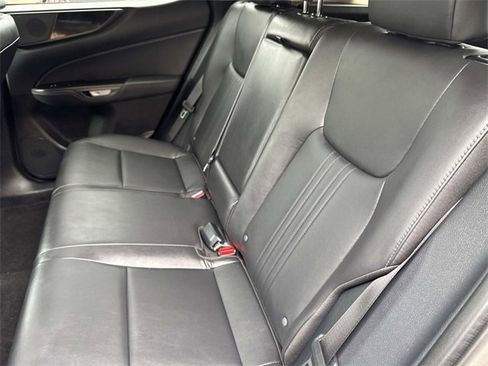 Certified 2025 Lexus NX 350 AWD image 13