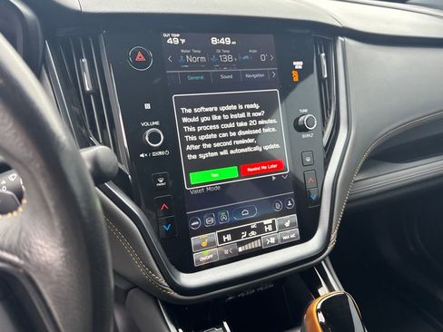 Used 2024 Subaru Outback Wilderness image 22