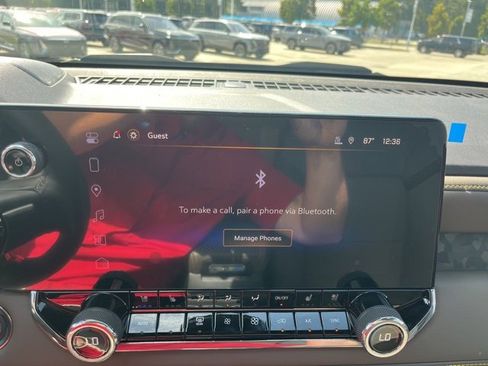 New 2026 Chevrolet Colorado ZR2 image 31