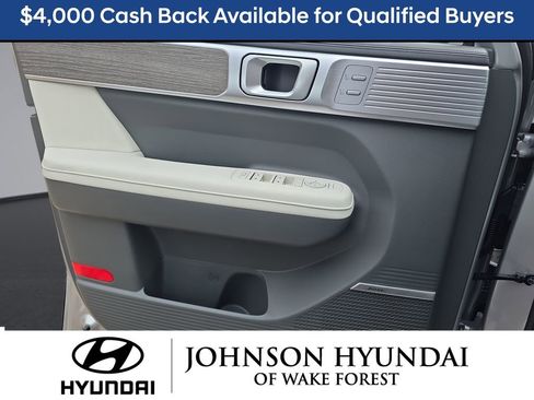 New 2026 Hyundai Santa Fe Calligraphy image 33