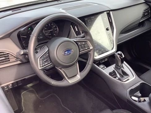 Used 2025 Subaru Legacy Premium AWD/4WD image 2