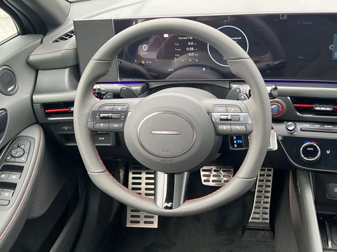 New 2026 Hyundai Sonata N Line image 16