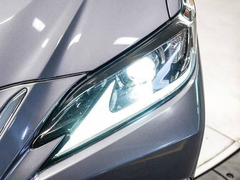 Used 2021 Lexus ES 350 FWD image 7