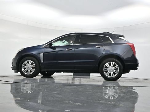 Used 2016 Cadillac SRX Luxury AWD/4WD image 50