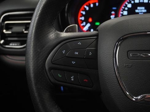 Used 2023 Dodge Durango R/T AWD/4WD image 36