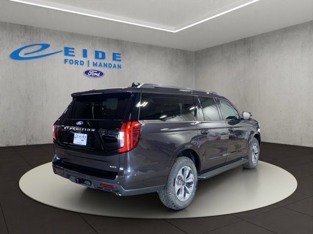New 2027 Ford Expedition Max Active AWD/4WD image 6
