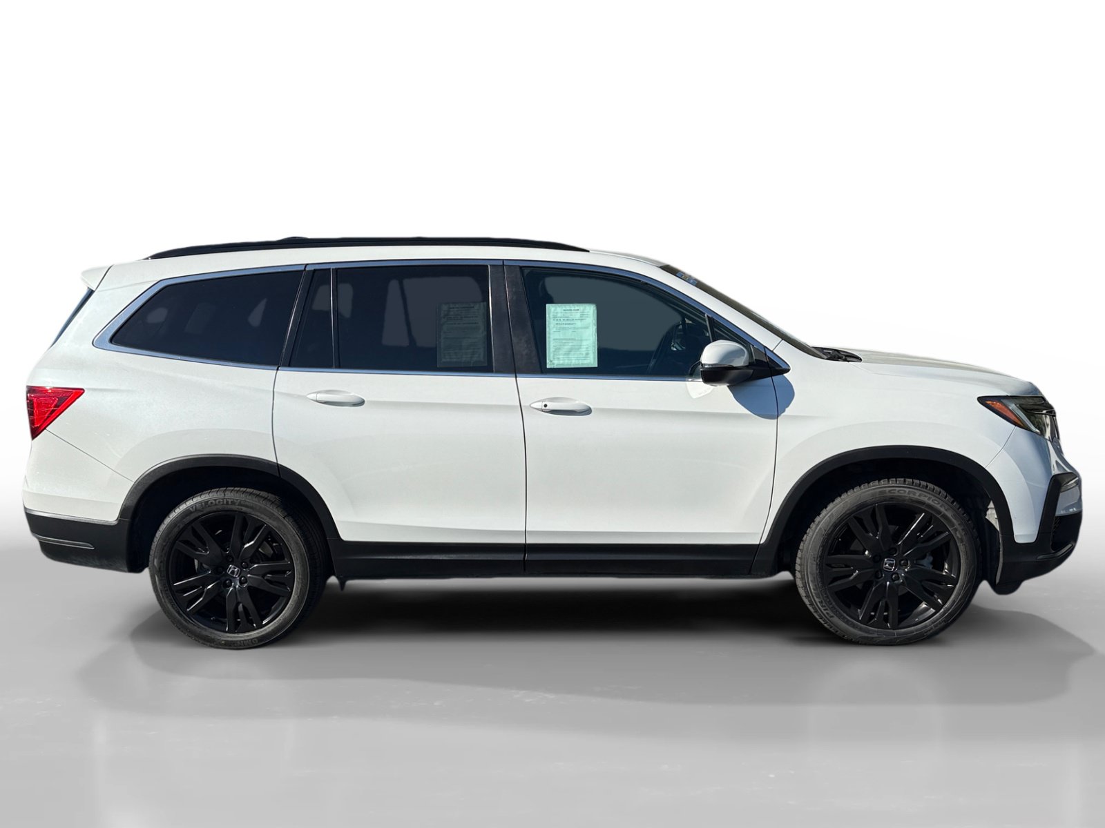 Used 2021 Honda Pilot Special Edition image 6