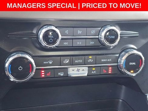 Used 2024 Ford F150 XLT w/ Equipment Group 302A MID image 30