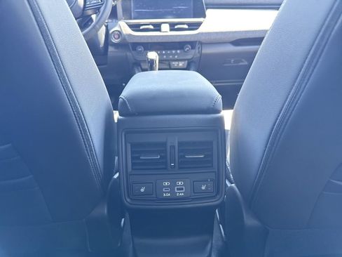 New 2026 Subaru Outback Limited AWD/4WD image 23