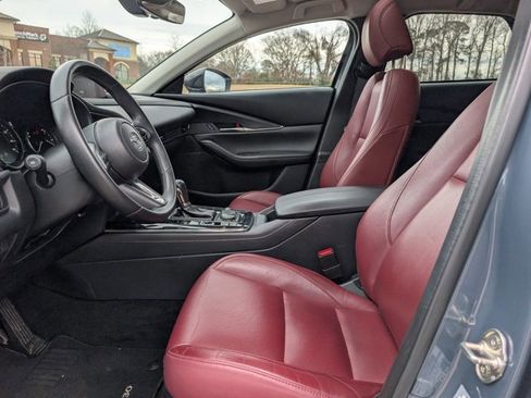 Used 2024 MAZDA CX-30 AWD 2.5 S w/ Preferred Package image 16