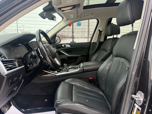 Used 2019 BMW X7 xDrive40i w/ Premium Package image 19