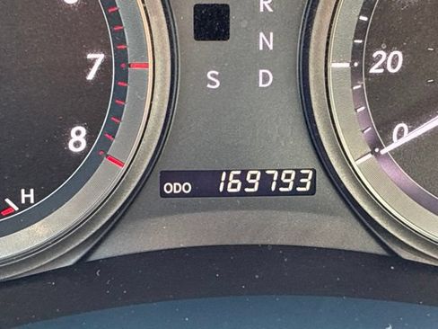 Used 2008 Lexus ES 350 FWD image 41