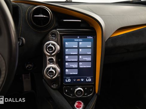 Used 2019 McLaren 720S Performance RWD image 31
