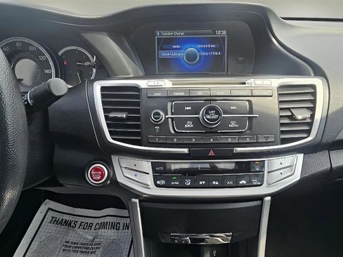 Used 2014 Honda Accord EX image 13