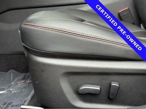 Used 2024 Nissan Altima 2.5 SR image 19