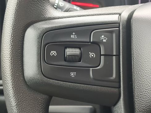 Used 2024 GMC Sierra 3500 Pro w/ Convenience Package image 22