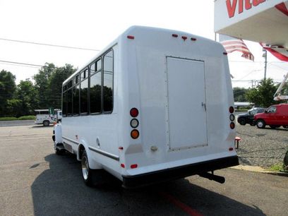 Used 2009 Chevrolet Kodiak C4500 2WD Regular Cab