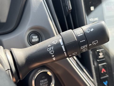 New 2026 Subaru Crosstrek 2.5i Sport AWD/4WD image 18
