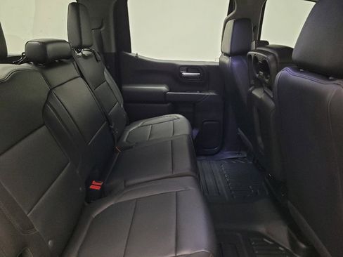 Used 2020 Chevrolet Silverado 1500 W/T w/ WT Fleet Convenience Package image 19