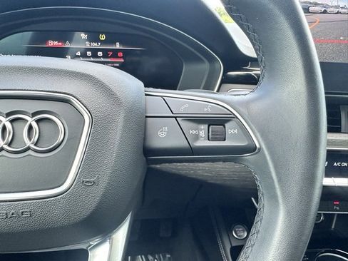 Used 2024 Audi A5 2.0T Premium Plus image 16