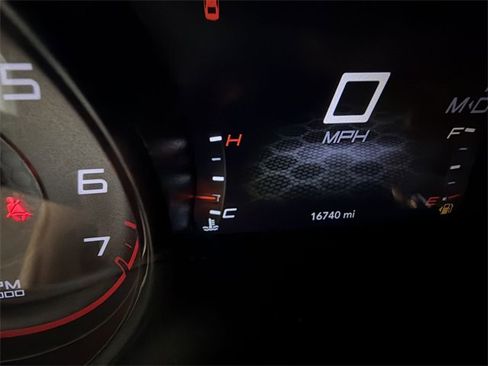 Used 2023 Dodge Charger R/T w/ Blacktop Package image 15