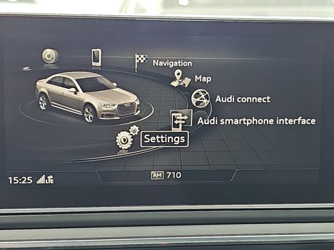 Used 2018 Audi A4 2.0T Premium Plus w/ Premium Plus Package image 23