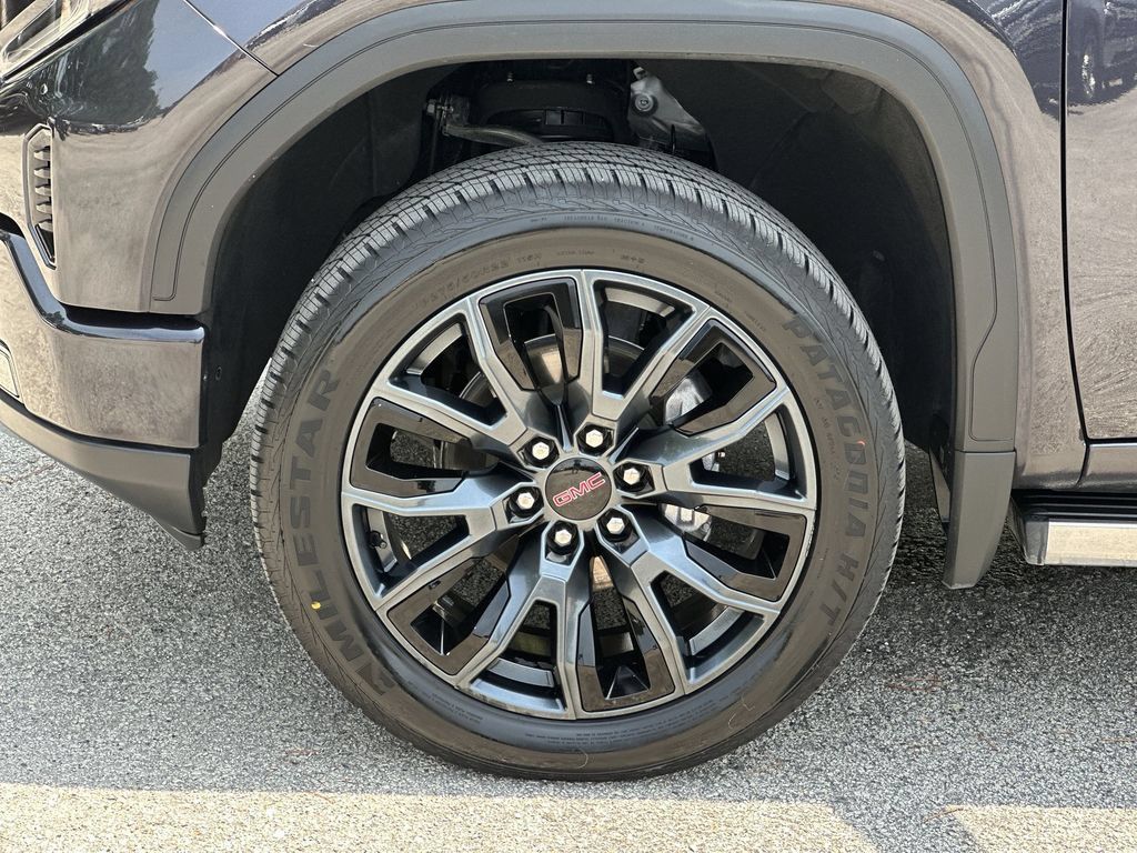 Certified 2023 GMC Sierra 1500 Denali w/ Denali Reserve Package AWD/4WD image 33