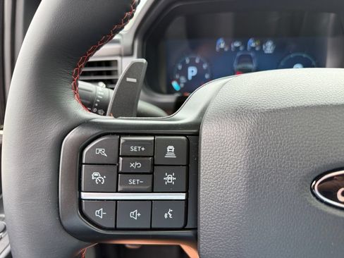 New 2026 Ford F150 Raptor AWD/4WD image 16