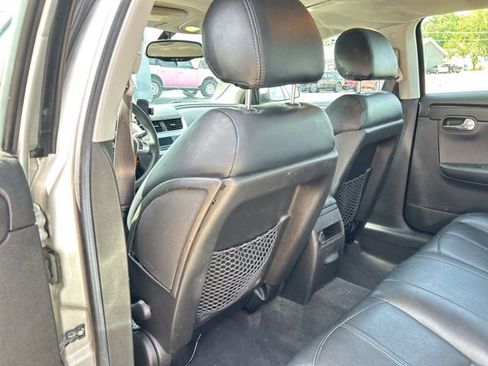 Used 2008 Chevrolet Malibu LT w/ Power Convenience Package FWD image 16