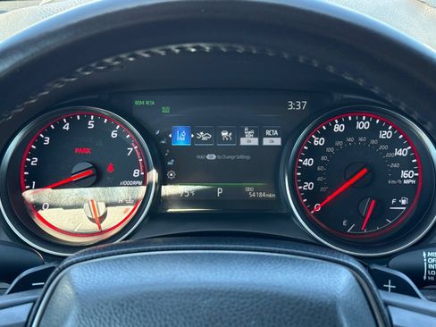 Used 2024 Toyota Camry XSE FWD image 25