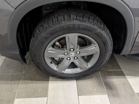 Used 2023 Honda Ridgeline RTL-E image 8