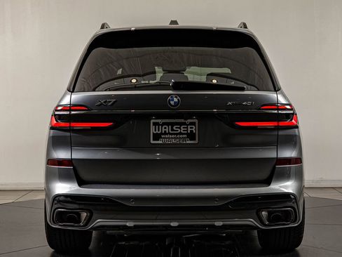 New 2026 BMW X7 xDrive40i w/ M Sport Package image 6