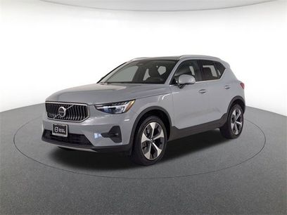 Certified 2024 Volvo XC40 B5 Plus w/ Climate Package