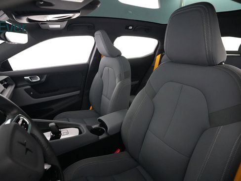 Used 2023 Polestar Polestar 2 w/ Pilot Pack AWD/4WD image 4