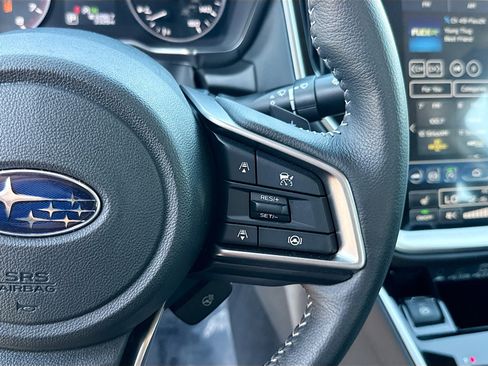 Certified 2025 Subaru Legacy Limited image 39