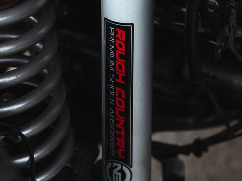 Used 2020 Jeep Gladiator Sport w/ Quick Order Package 24S image 9