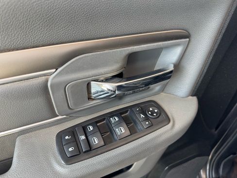 Used 2017 RAM 1500 Big Horn AWD/4WD image 15