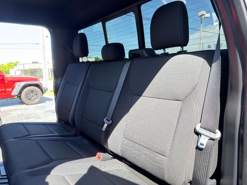 Used 2022 Ford F150 XLT w/ Equipment Group 302A High AWD/4WD image 29