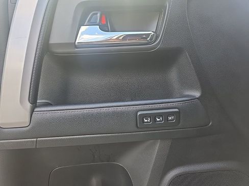 Used 2021 Toyota 4Runner Limited image 16