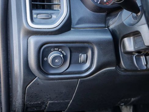 Used 2022 RAM 3500 Tradesman w/ Safety Group AWD/4WD image 19