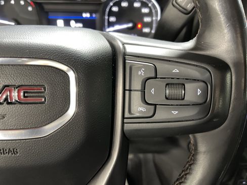 Used 2019 GMC Sierra 1500 AT4 w/ AT4 Premium Package image 21
