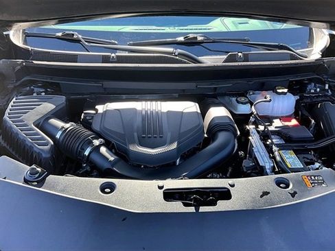 Used 2025 Buick Enclave Preferred image 30