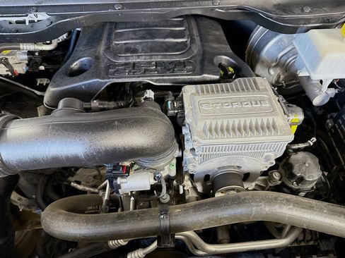 Used 2023 RAM 1500 Tradesman RWD image 39