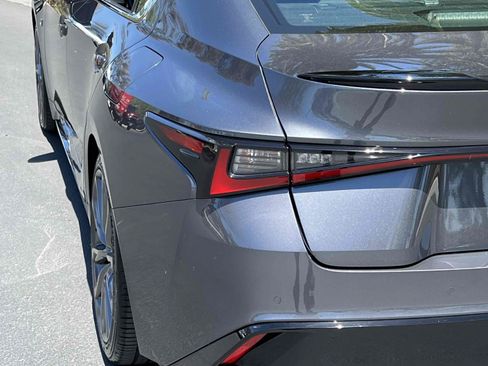 Used 2024 Lexus IS 350 F Sport w/ Navigation Package RWD image 52