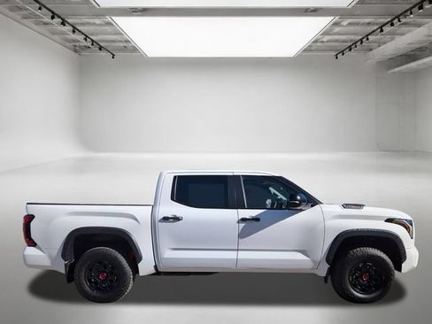 New 2025 Toyota Tundra TRD Pro AWD/4WD image 6