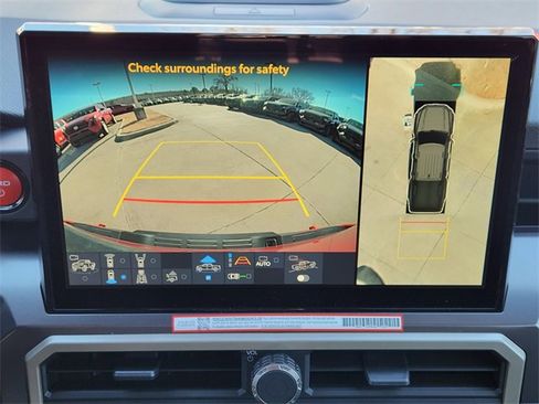 New 2026 Toyota Tacoma TRD Off-Road image 13