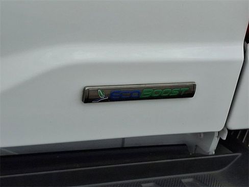 Used 2023 Ford F150 XL w/ STX Black Appearance Package image 30